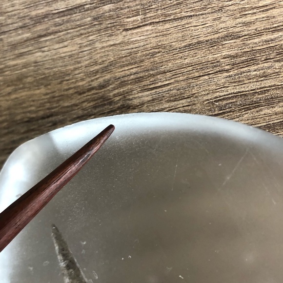 Scancrystal Castle Crystal Paperweight - Picture 12 of 15